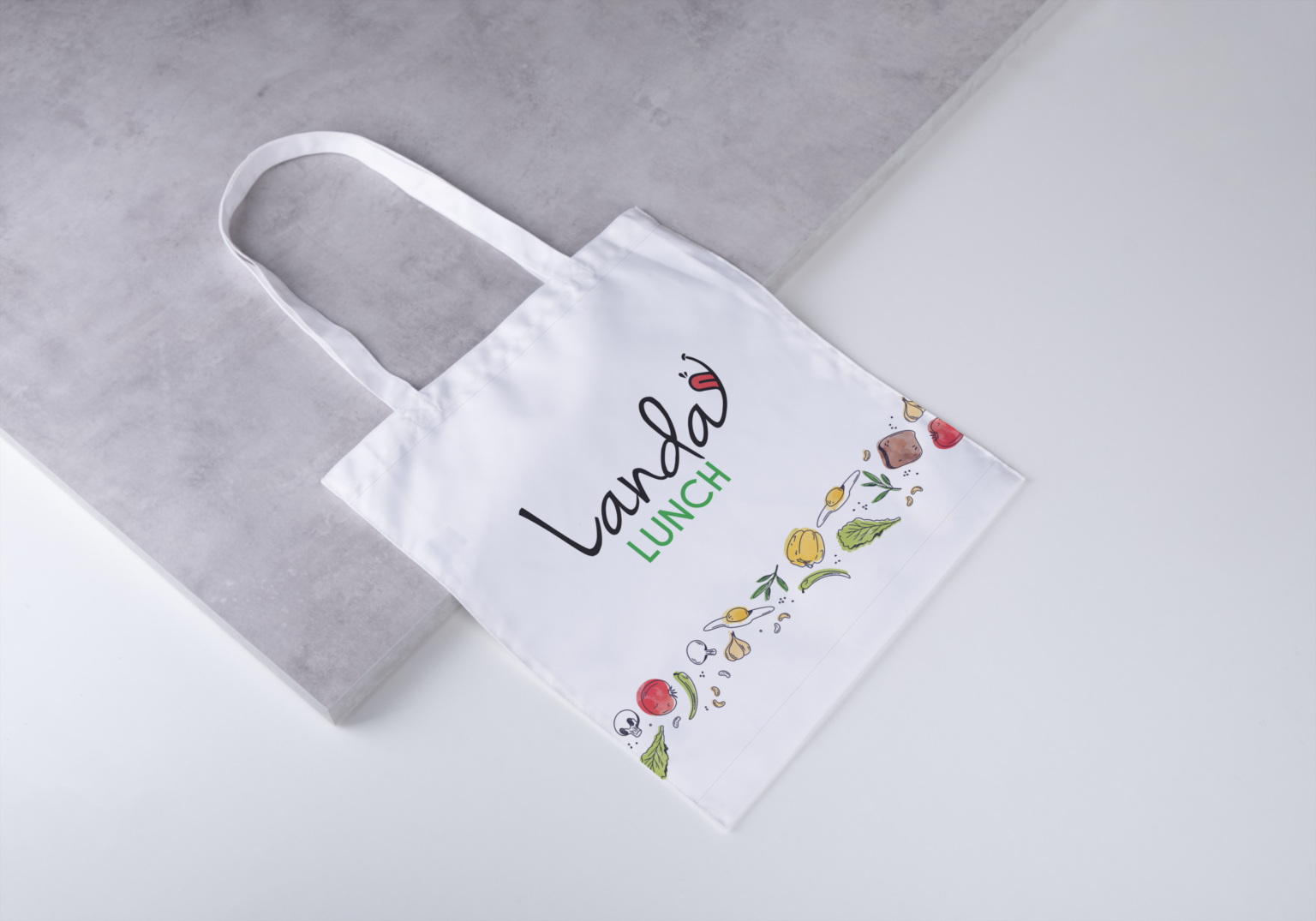 Bolsas ecológicas